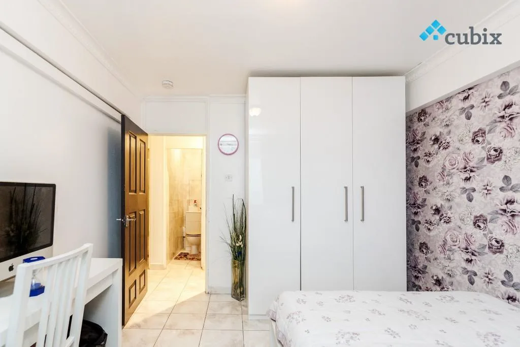 3 bedroom apartment for rent
