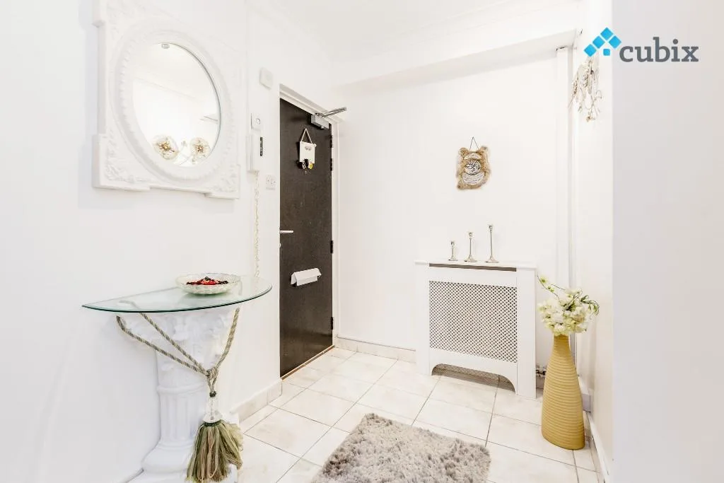 3 bedroom apartment for rent