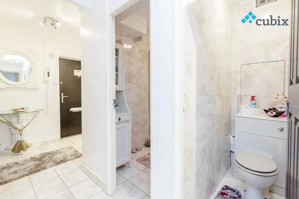3 bedroom apartment for rent