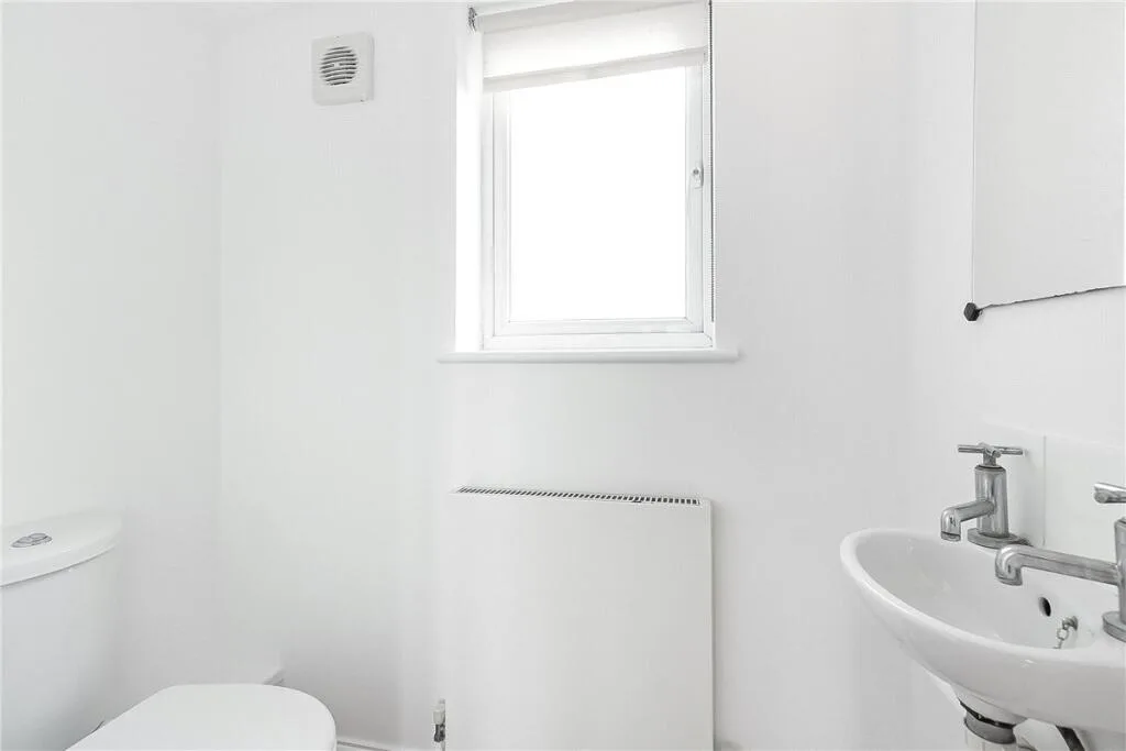 3 bedroom terraced house for rent