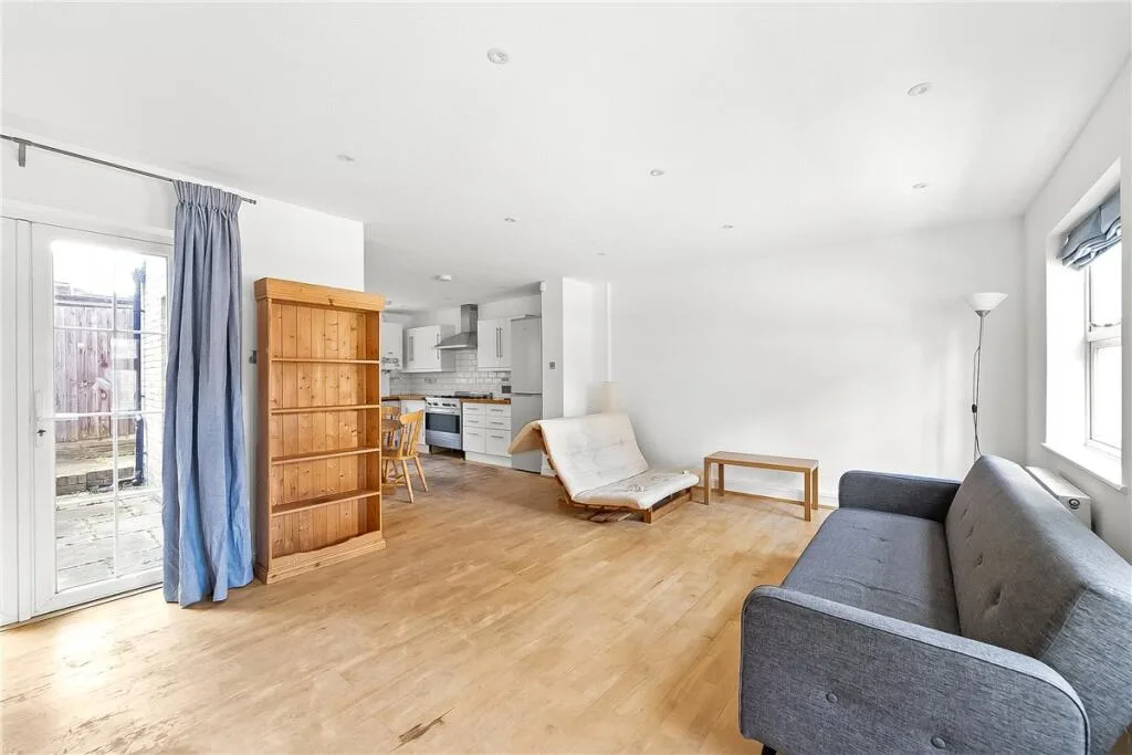 3 bedroom terraced house for rent