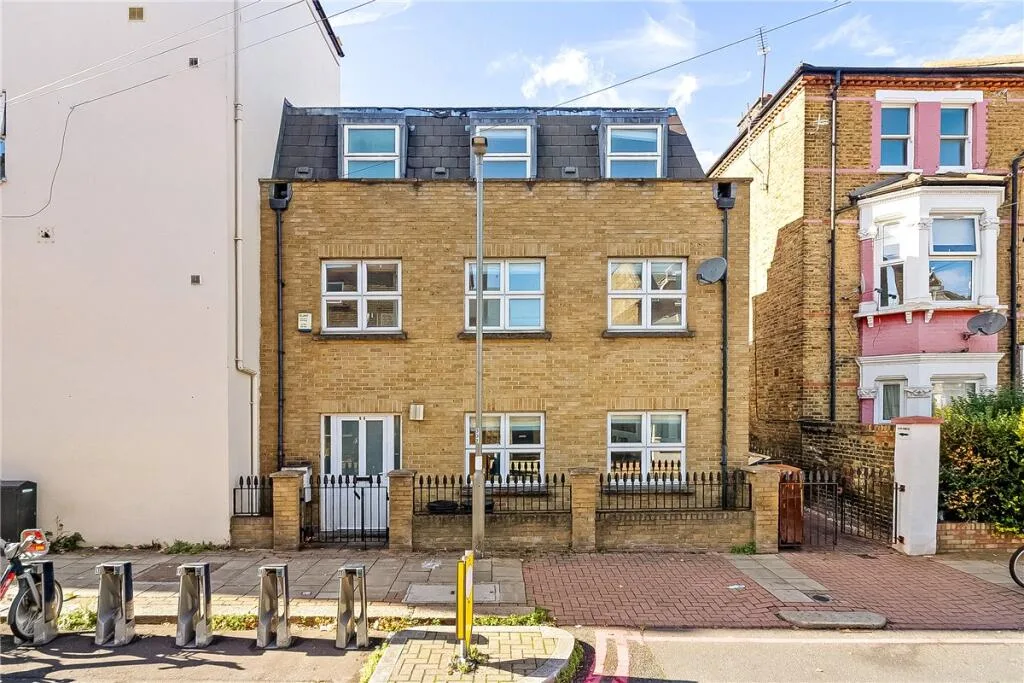 3 bedroom terraced house for rent