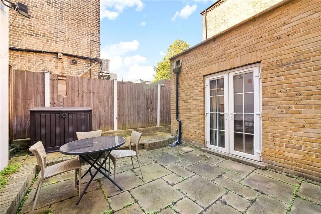 3 bedroom terraced house for rent