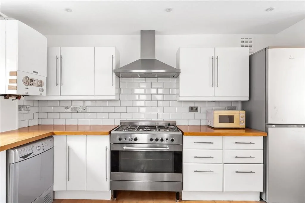 3 bedroom terraced house for rent