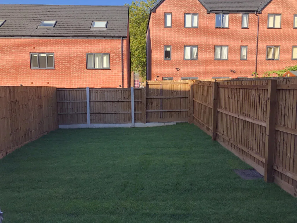 2 bedroom semi-detached house for rent