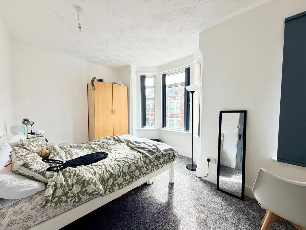 4 bedroom terraced house for rent