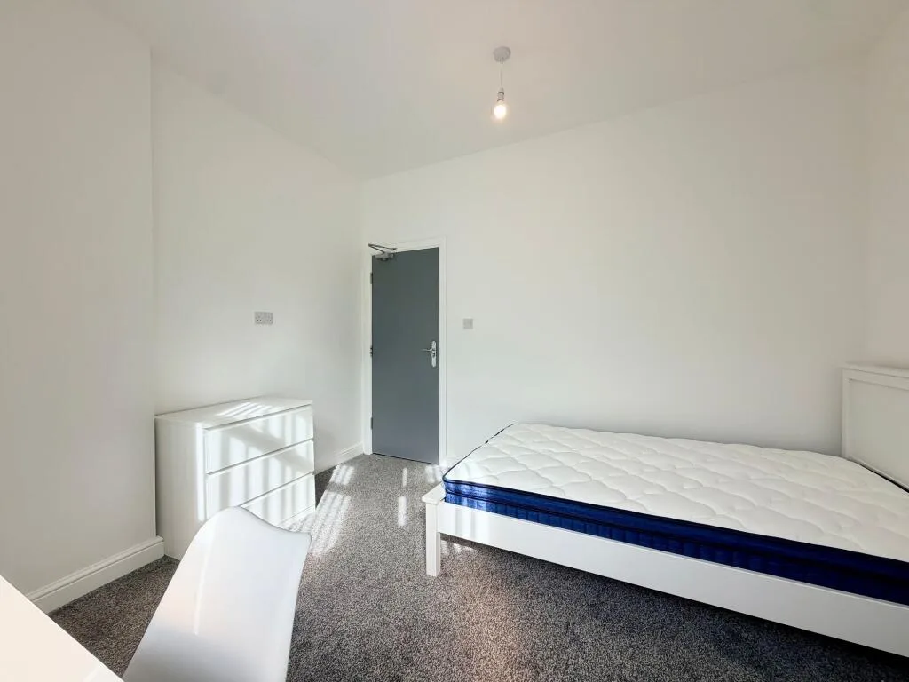 4 bedroom terraced house for rent