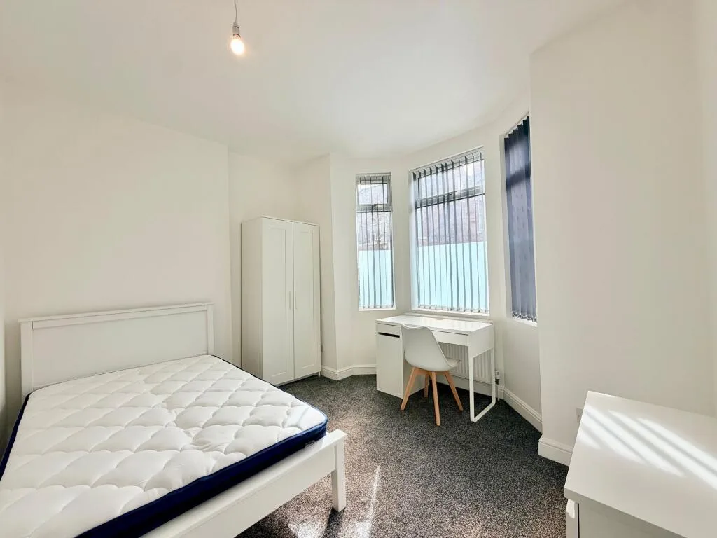 4 bedroom terraced house for rent