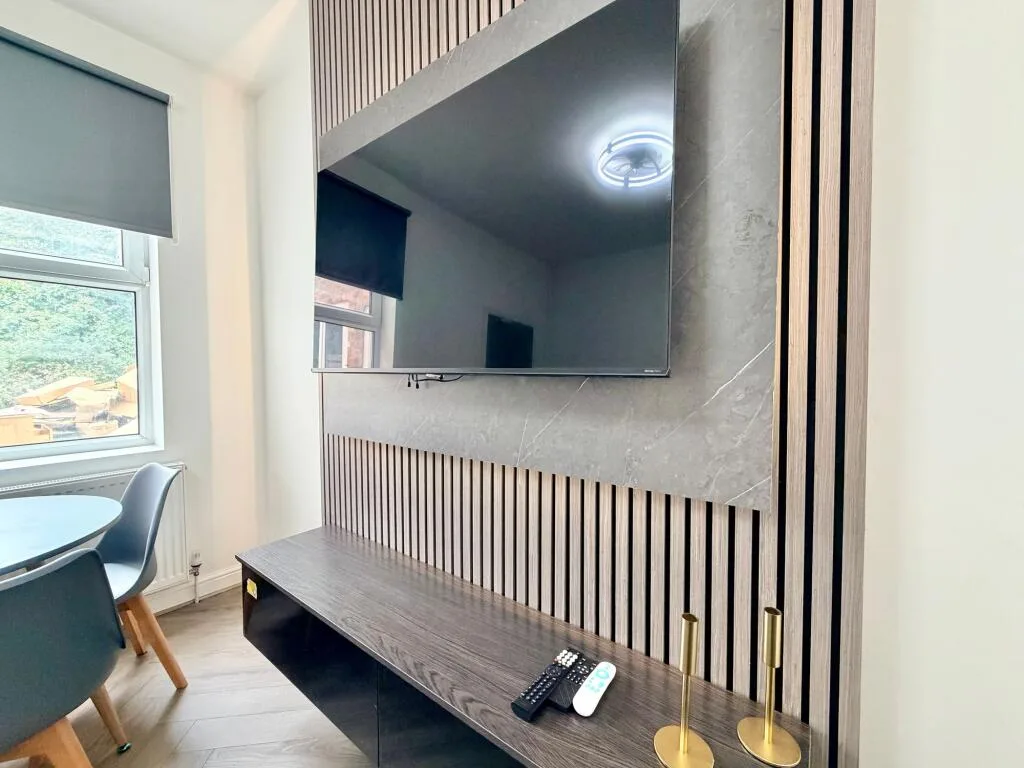 4 bedroom terraced house for rent