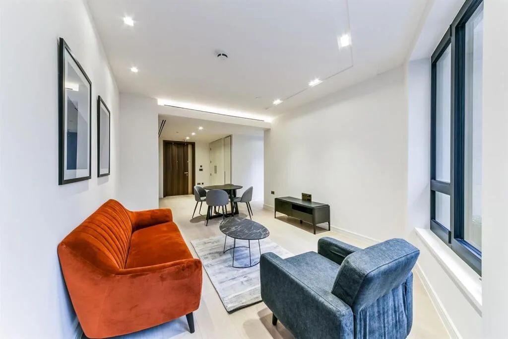 1 bedroom apartment for rent