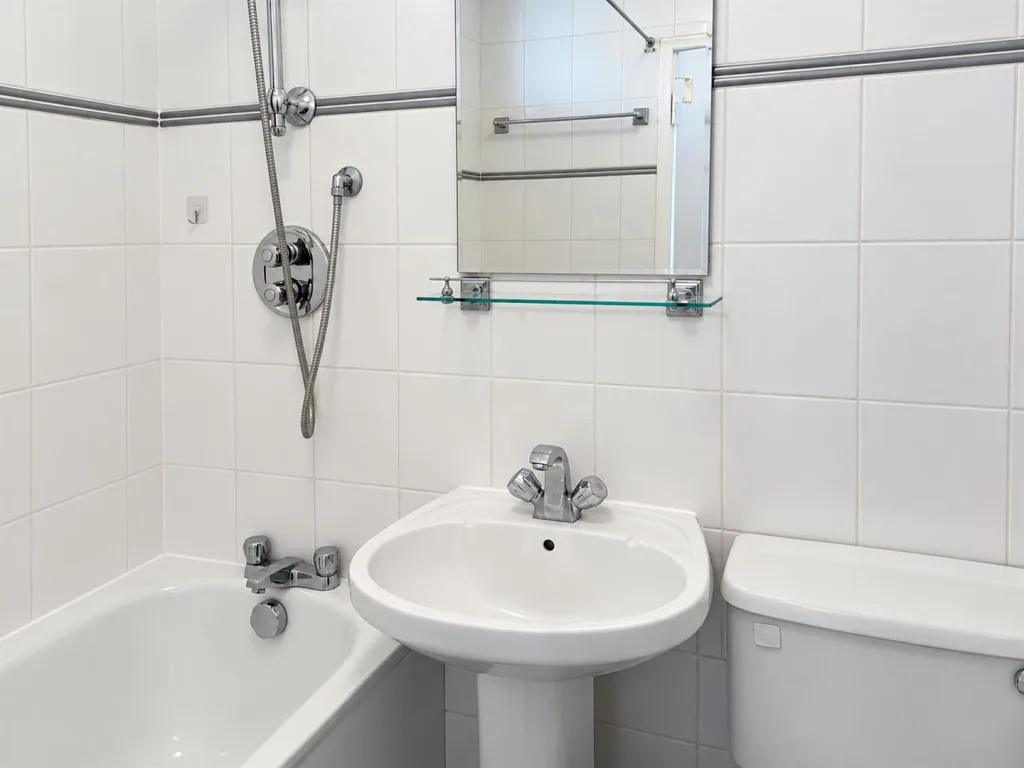 Studio apartment for rent
