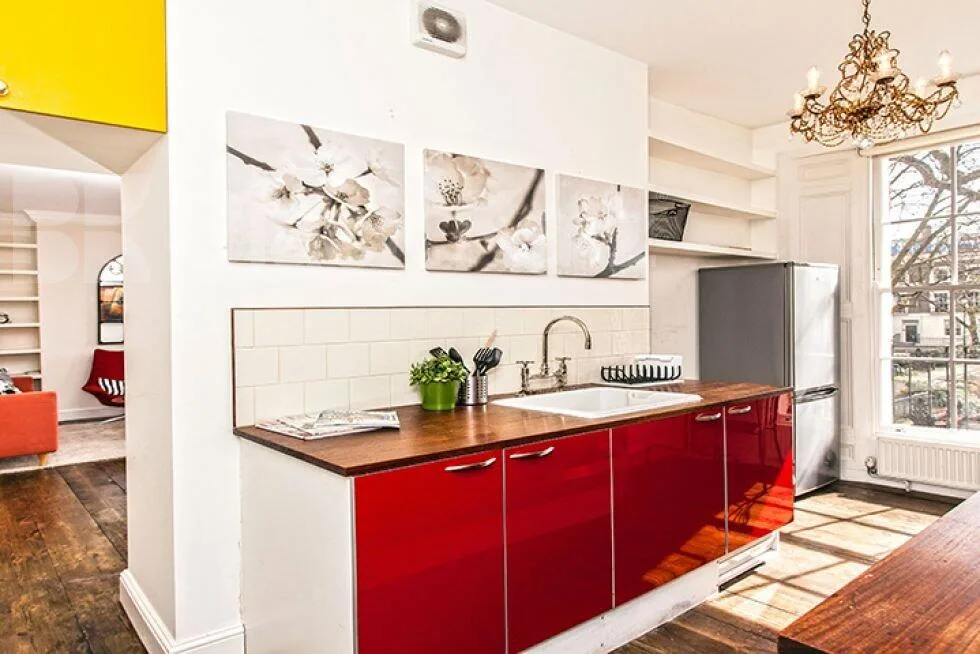 2 bedroom flat for rent