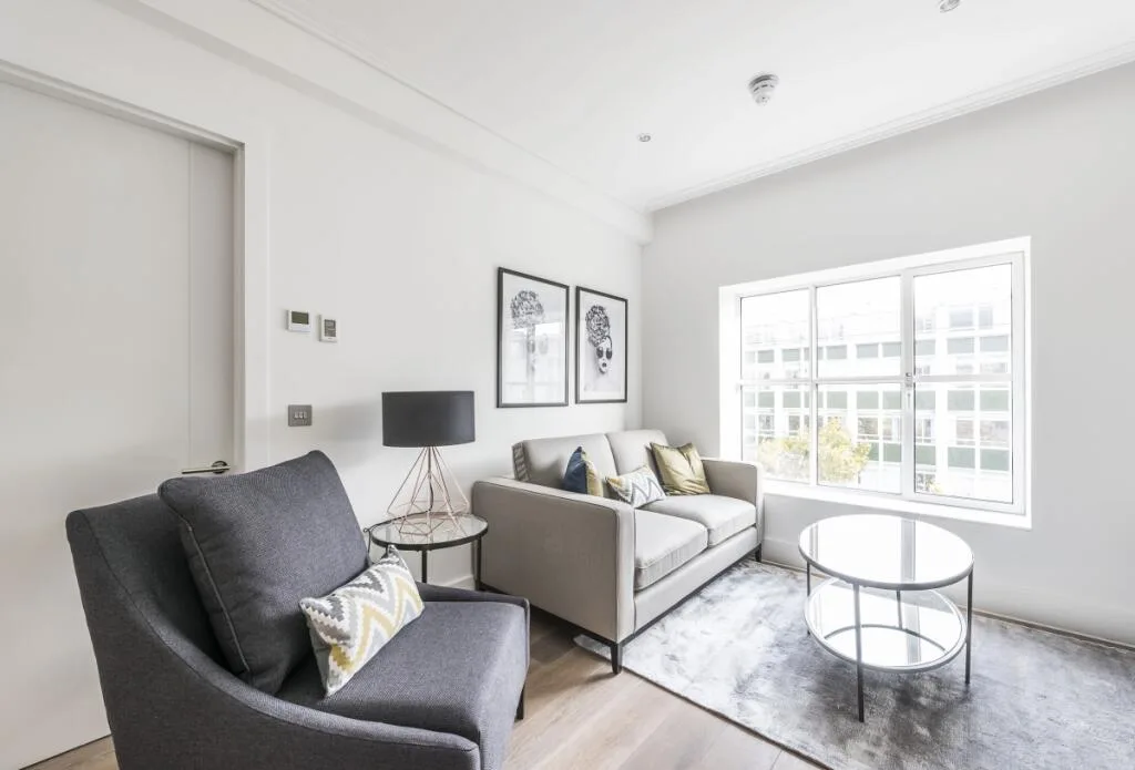 1 bedroom apartment for rent