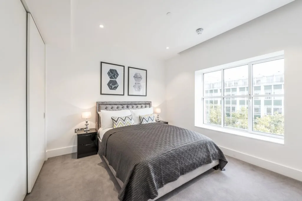 1 bedroom apartment for rent