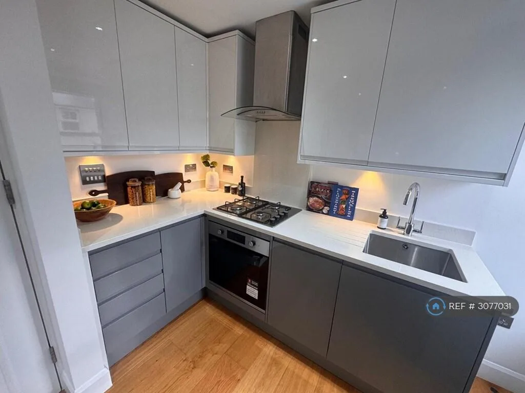 1 bedroom flat for rent