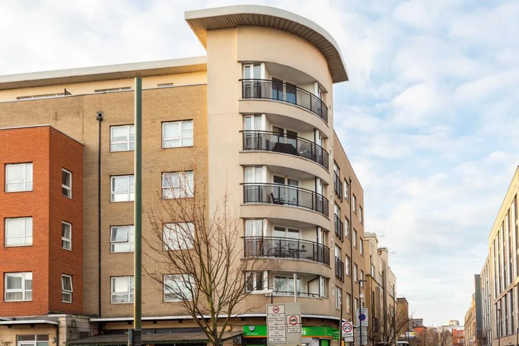 2 bedroom apartment for rent