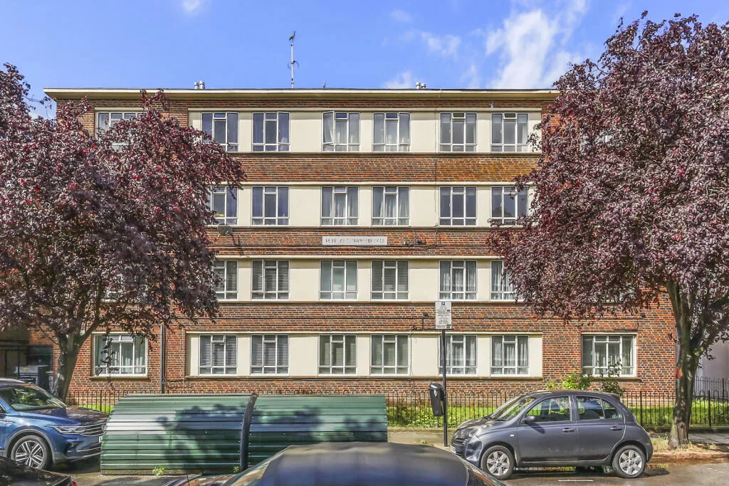 2 bedroom property for rent