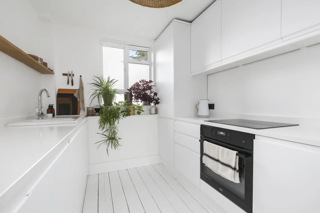 2 bedroom property for rent