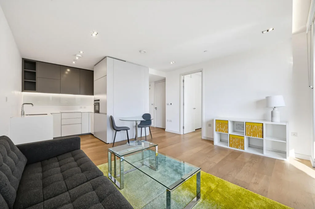 1 bedroom apartment for rent