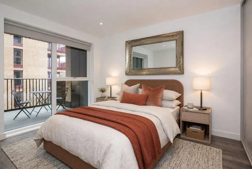 1 bedroom apartment for rent