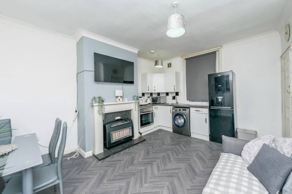 2 bedroom terraced house for rent