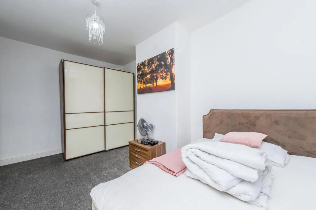 2 bedroom terraced house for rent