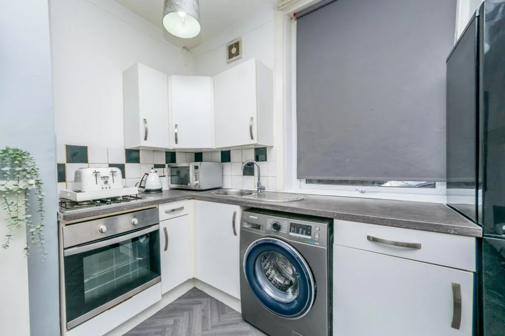 2 bedroom terraced house for rent