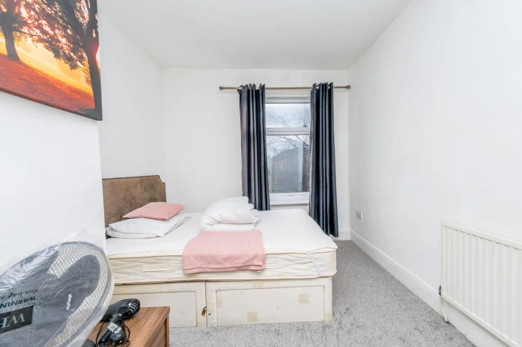 2 bedroom terraced house for rent