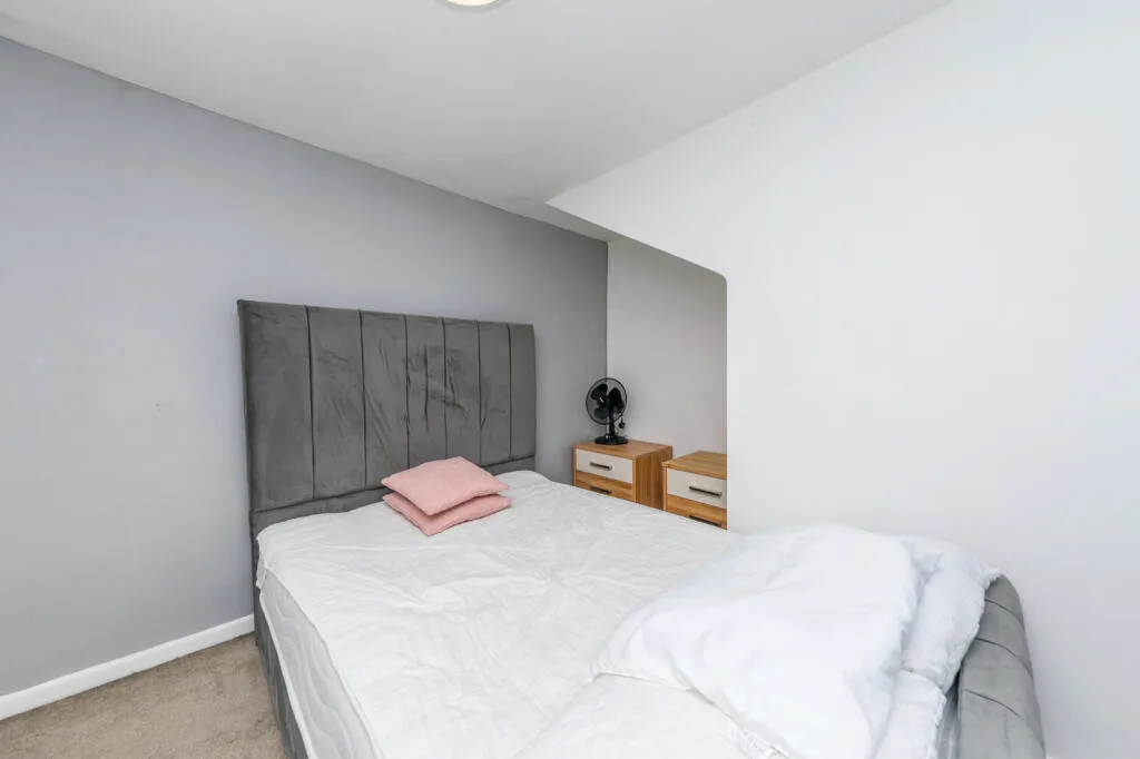 2 bedroom terraced house for rent