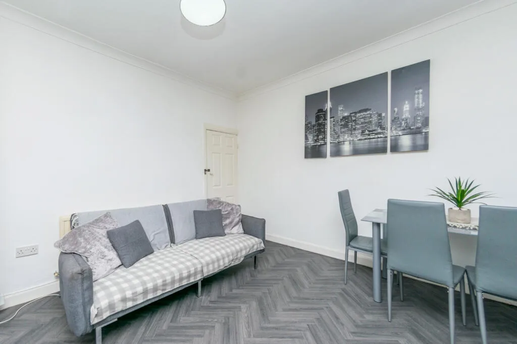 2 bedroom terraced house for rent
