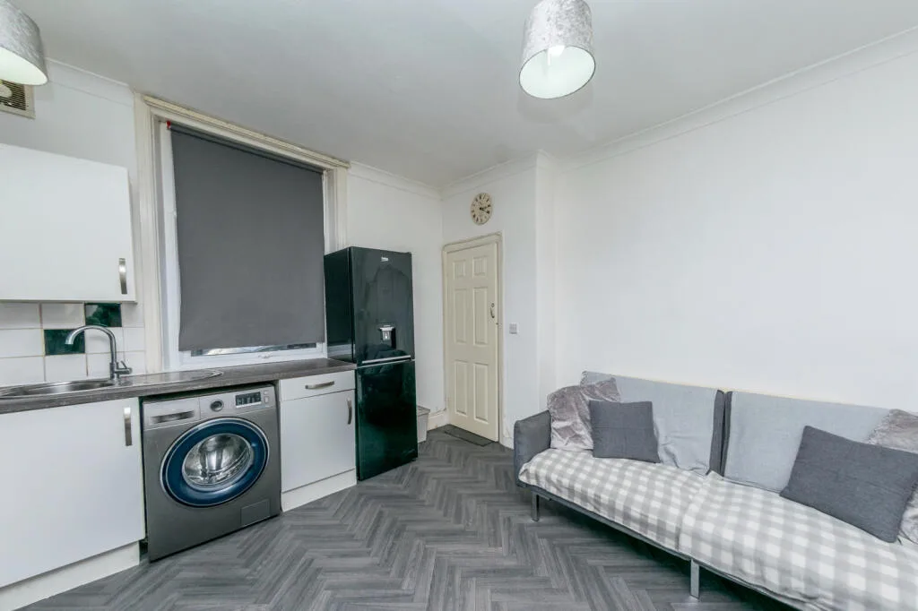 2 bedroom terraced house for rent