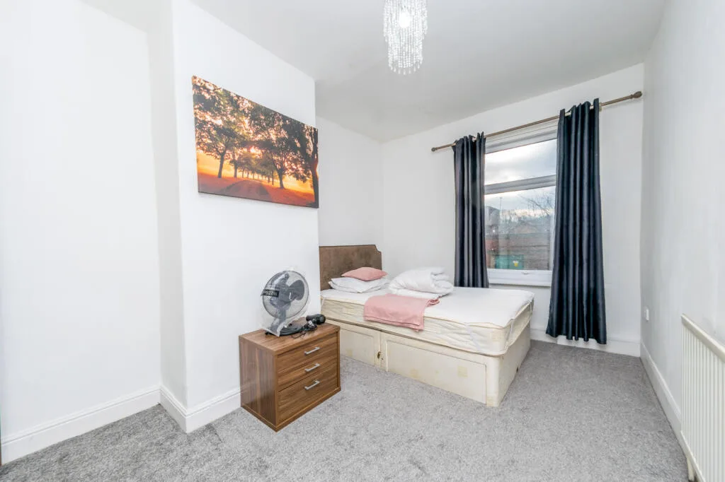 2 bedroom terraced house for rent