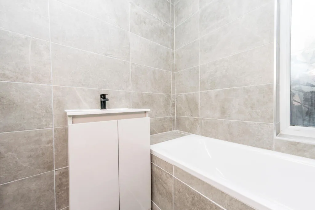 2 bedroom terraced house for rent