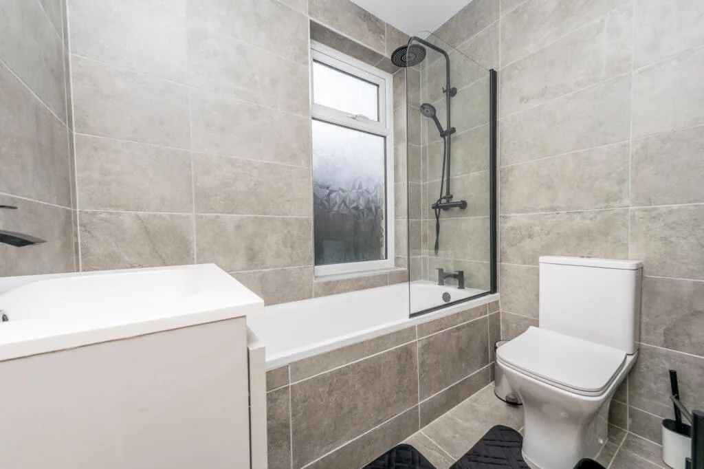 2 bedroom terraced house for rent