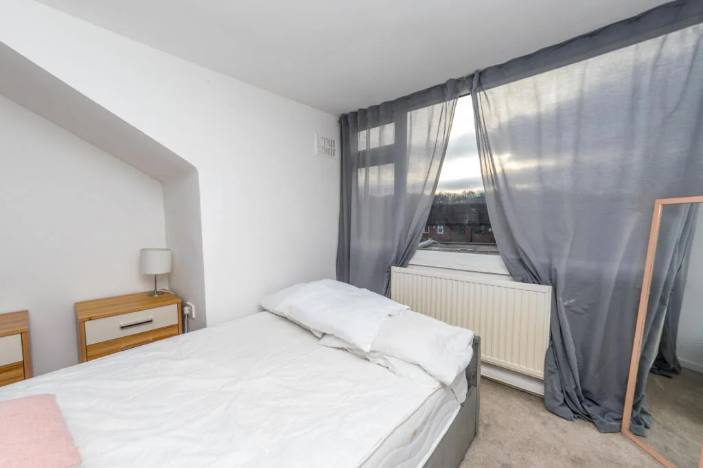 2 bedroom terraced house for rent