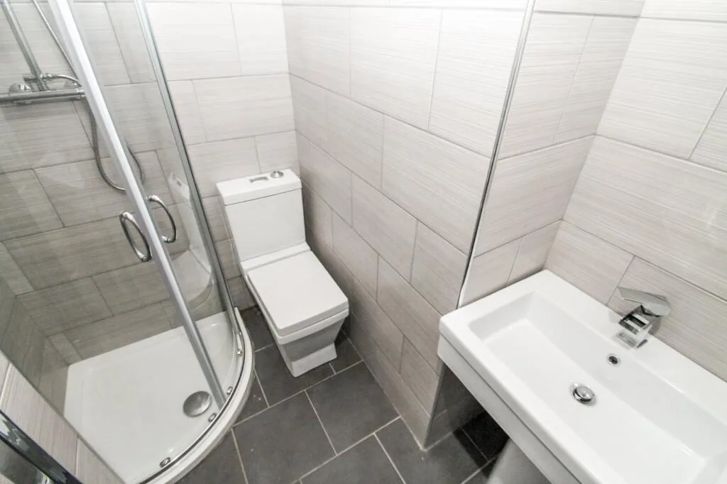 4 bedroom terraced house for rent