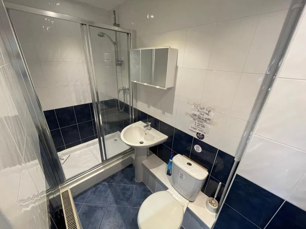 4 bedroom terraced house for rent