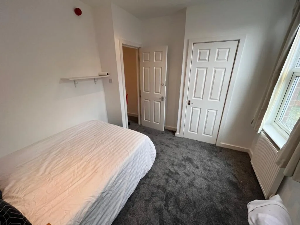 4 bedroom terraced house for rent