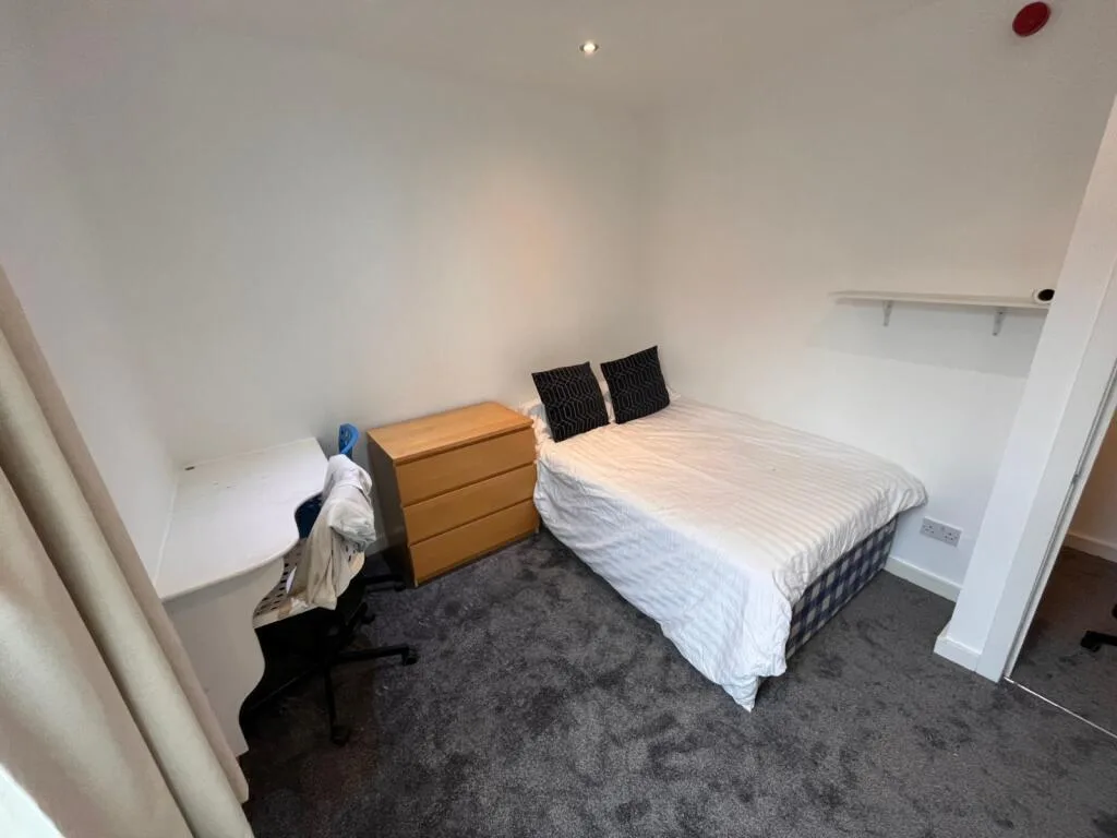 4 bedroom terraced house for rent