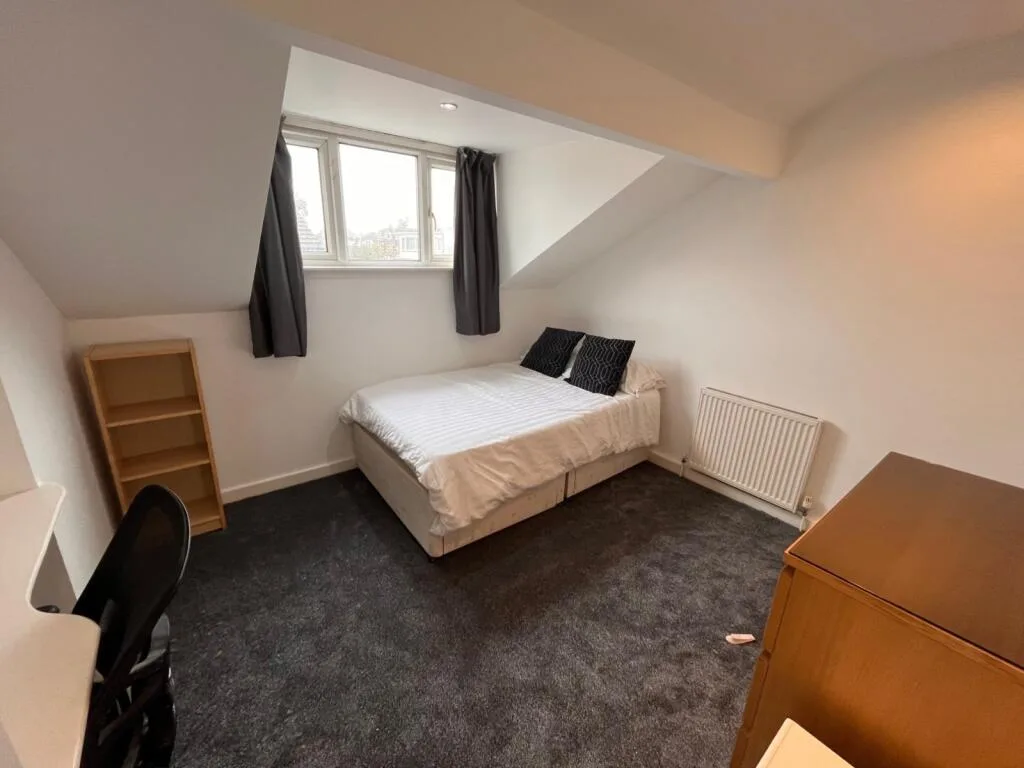 4 bedroom terraced house for rent