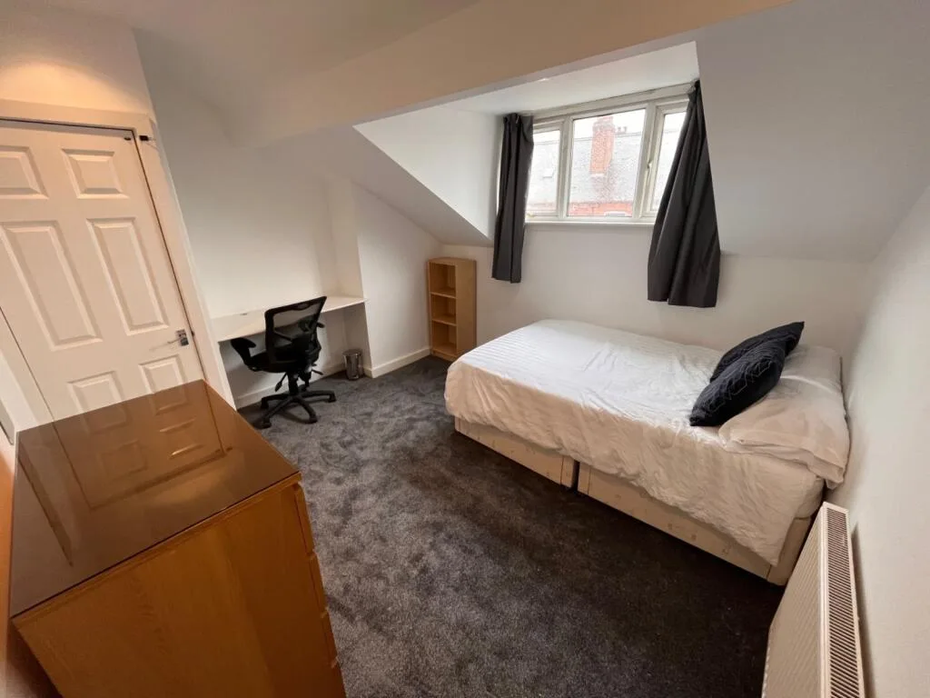 4 bedroom terraced house for rent