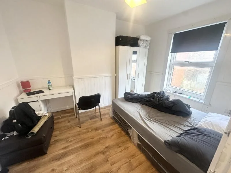 1 bedroom terraced house for rent
