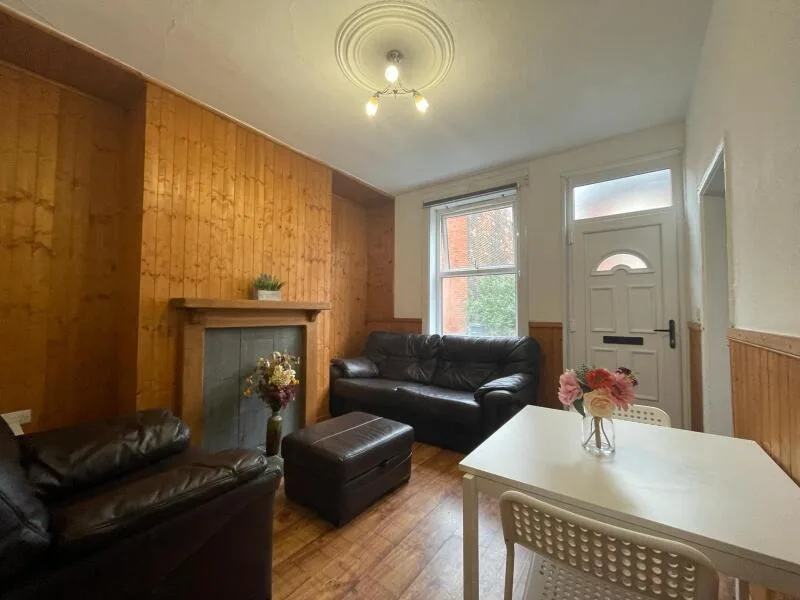1 bedroom terraced house for rent