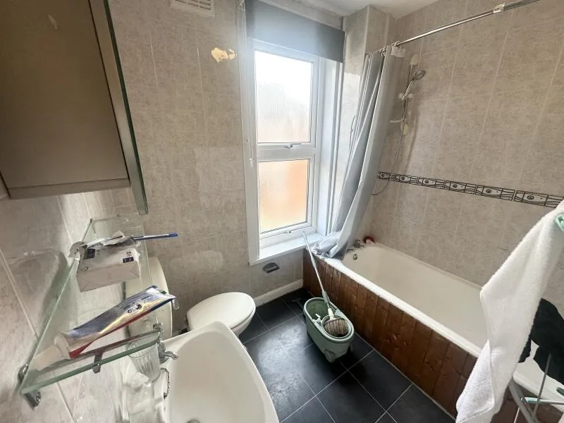 1 bedroom terraced house for rent