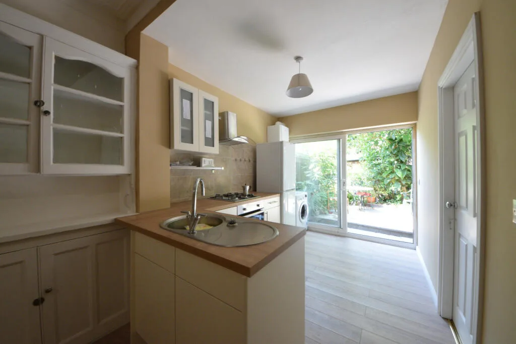 3 bedroom terraced house for rent