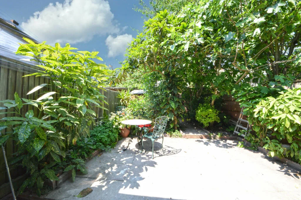 3 bedroom terraced house for rent