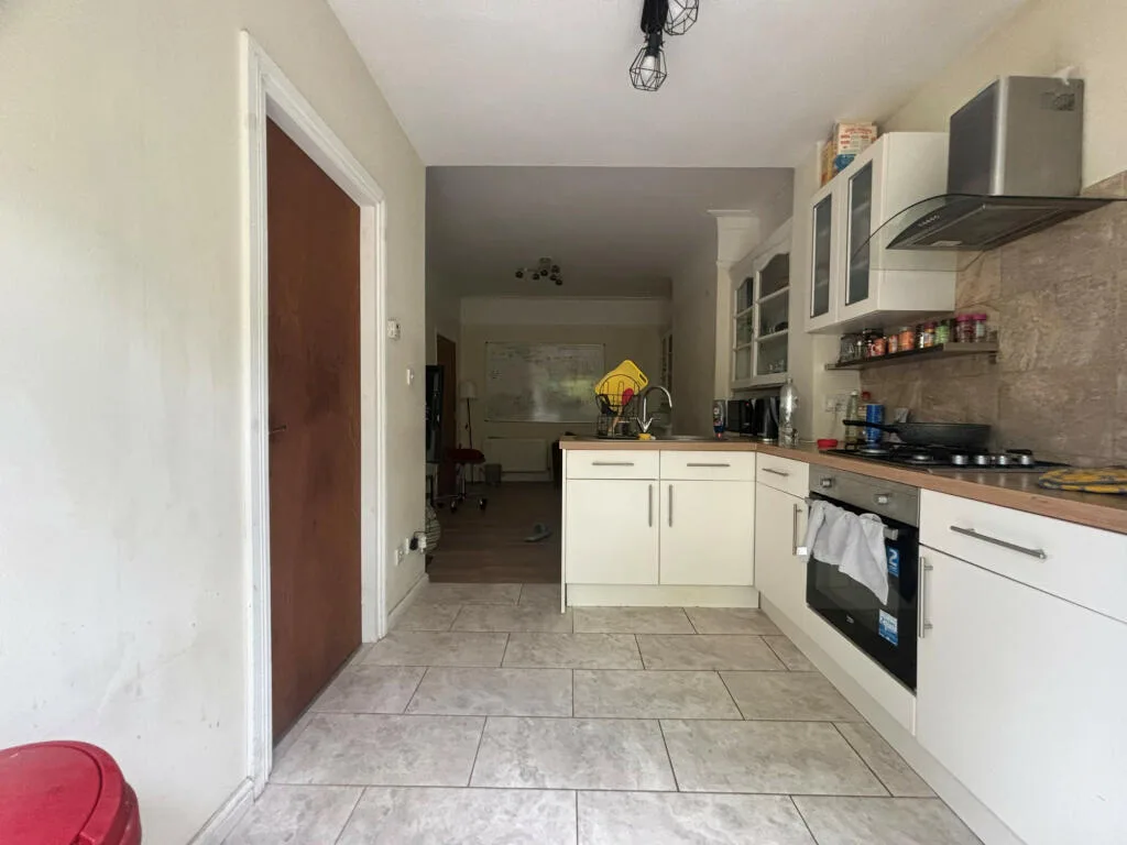 3 bedroom terraced house for rent