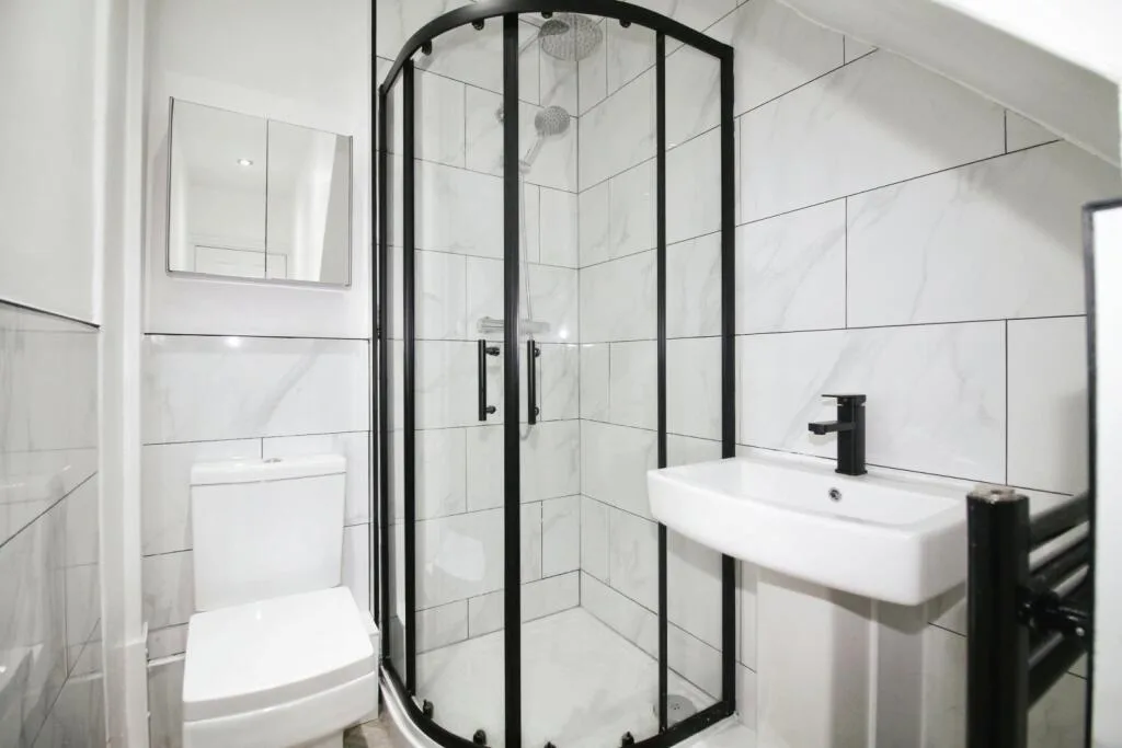 6 bedroom terraced house for rent
