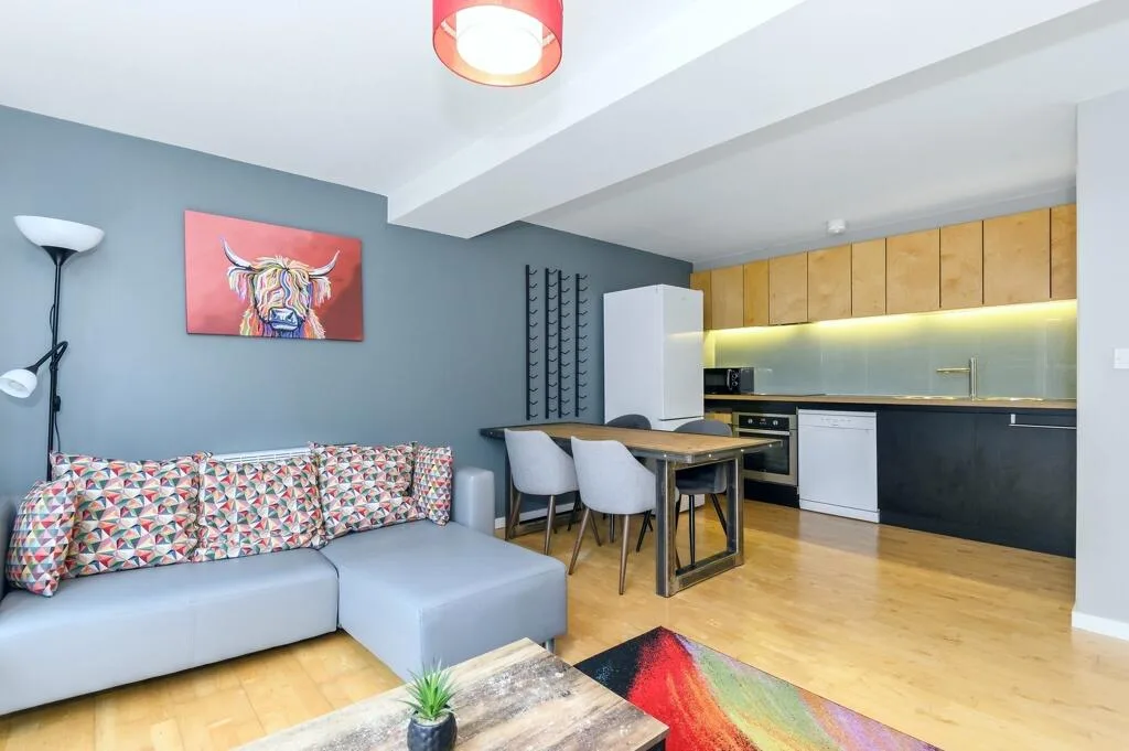 1 bedroom apartment for rent