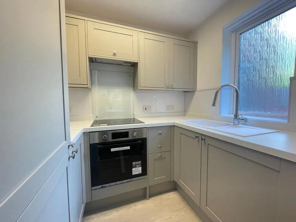1 bedroom flat for rent
